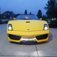 Image for article titled At $32,000, Would You Have The Gall To Buy This 2011 Lamborghini Gallardo?